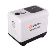 Автоматическая насосная станция АСВ-90/40И с инверторным двигателем Вихрь