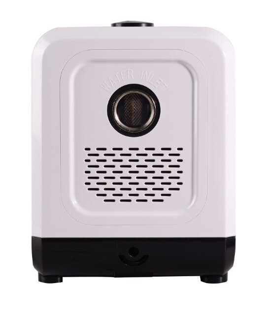 Автоматическая насосная станция АСВ-90/40И с инверторным двигателем Вихрь в Красноярске