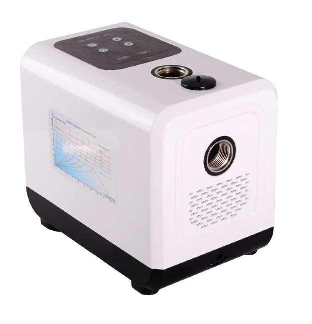 Автоматическая насосная станция АСВ-90/40И с инверторным двигателем Вихрь в Красноярске