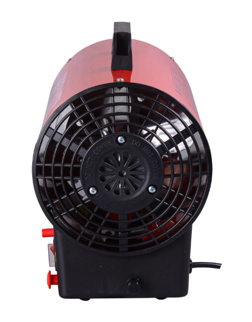 Тепловая газовая пушка РЕСАНТА ТГП-20АКГ в Красноярске