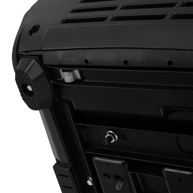 Генератор инверторный GS-4500iSE, 4,5 кВт, 230 В, закрытый корпус, электростартер Denzel в Красноярске