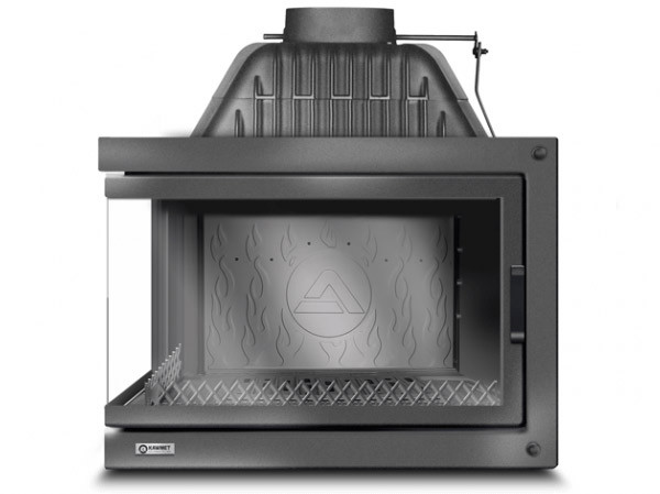 KAWMET W17 16,1 кВт EKO в Красноярске KAWMET W17 16,1 кВт EKO в Красноярске