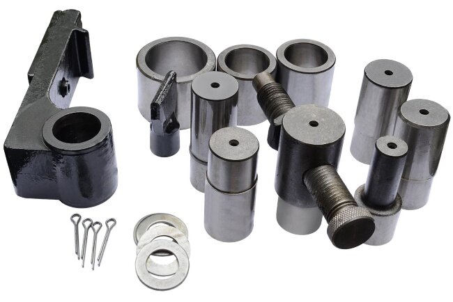 Станок для гибки арматуры ТСС GW 40B в Красноярске