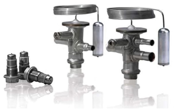 Комплект обвязки для ККБ DK-105WC/SF в Красноярске Комплект обвязки для ККБ DK-105WC/SF в Красноярске