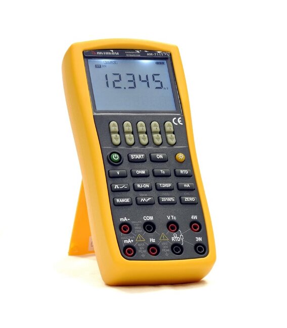 Калибратор АМ-7111 в Красноярске