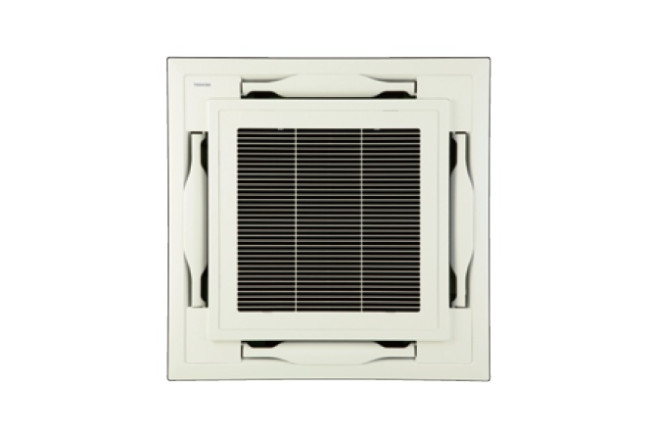 Toshiba Потолочная панель (RBC-UM11PG(W)-E) в Красноярске