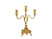 Пара подсвечников (4040B) Пара подсвечников (4040B)