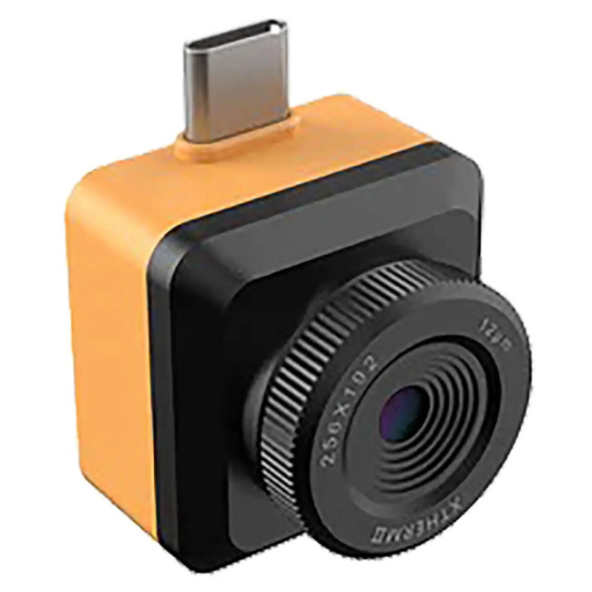 Мобильный тепловизор iRay T2S+ в Красноярске