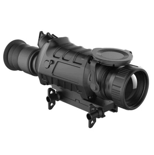 Тепловизионный прицел Guide TS435 в Красноярске Тепловизионный прицел Guide TS435 в Красноярске