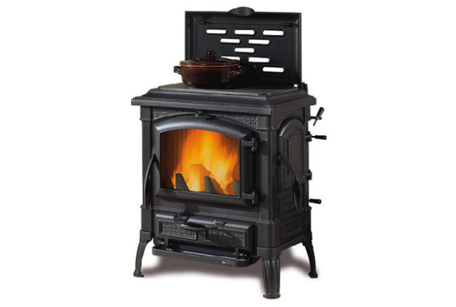 La Nordica Isetta con cerchi EVO 4.0 (черный антрацит) в Красноярске