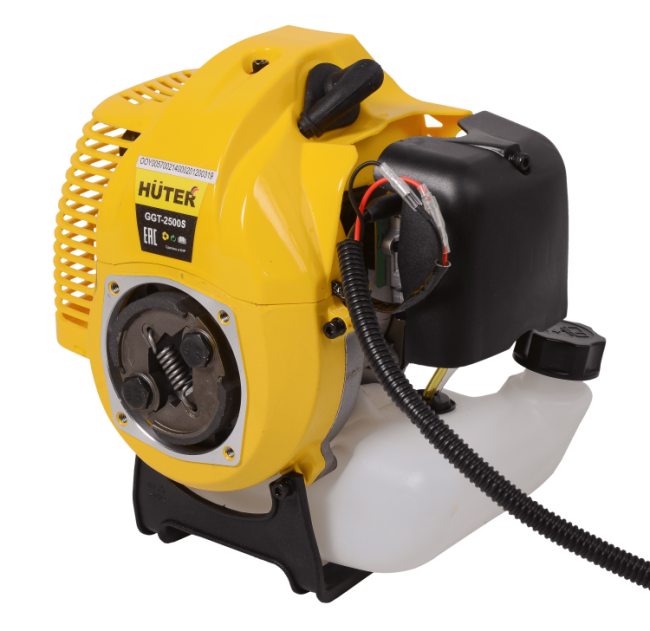 Триммер бензиновый HUTER GGT-2500S в Красноярске