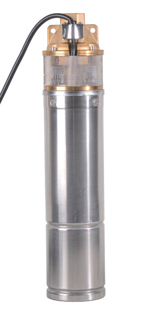 Скважинный насос ВИХРЬ СН-50 в Красноярске