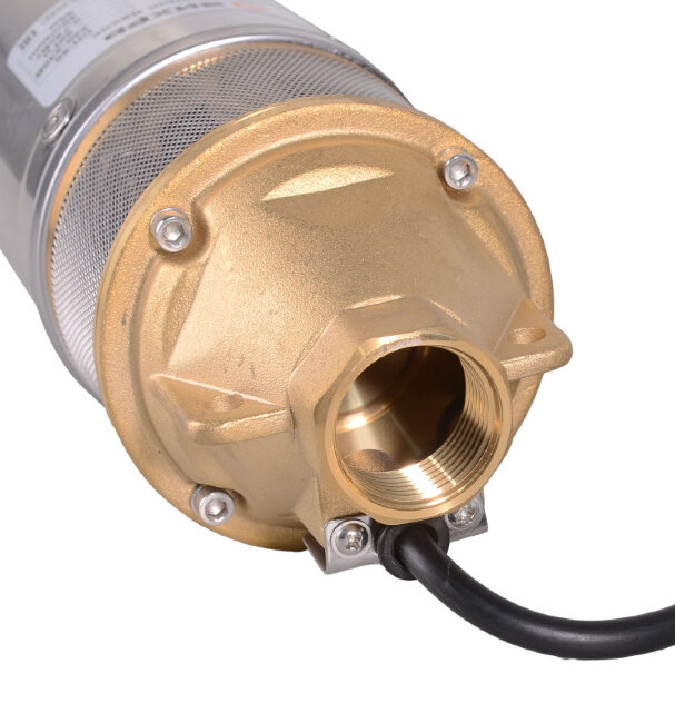 Скважинный насос ВИХРЬ СН-50 в Красноярске