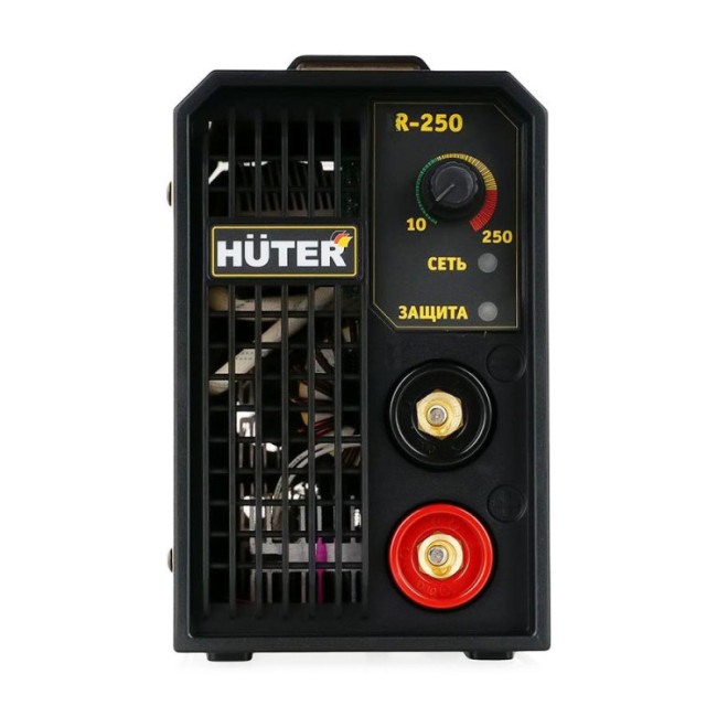 Сварочный аппарат HUTER R-250 в Красноярске