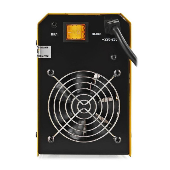 Сварочный аппарат HUTER R-250 в Красноярске