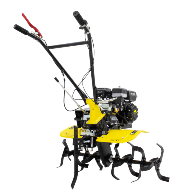 Сельскохозяйственная машина МК-7800P Huter в Красноярске