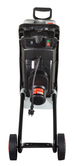 Садовый измельчитель Ресанта ИС-2500 в Красноярске Садовый измельчитель Ресанта ИС-2500 в Красноярске