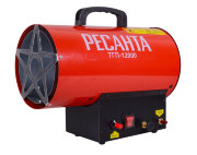 Тепловая газовая пушка Ресанта ТГП-12000 Тепловая газовая пушка Ресанта ТГП-12000