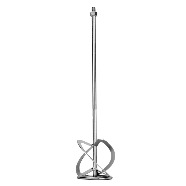 Миксер строительный EM-1-1220, 1220 Вт, 0-480/0-800 об/мин Denzel в Красноярске Миксер строительный EM-1-1220, 1220 Вт, 0-480/0-800 об/мин Denzel в Красноярске