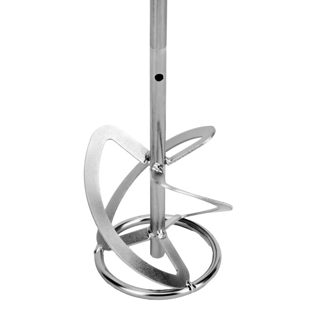 Миксер строительный EM-1-1220, 1220 Вт, 0-480/0-800 об/мин Denzel в Красноярске Миксер строительный EM-1-1220, 1220 Вт, 0-480/0-800 об/мин Denzel в Красноярске