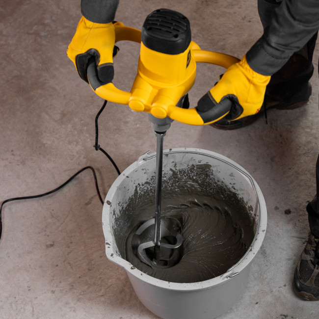 Миксер строительный EM-1-1220, 1220 Вт, 0-480/0-800 об/мин Denzel в Красноярске Миксер строительный EM-1-1220, 1220 Вт, 0-480/0-800 об/мин Denzel в Красноярске