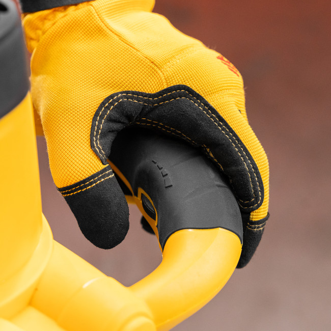 Миксер строительный EM-1-1220, 1220 Вт, 0-480/0-800 об/мин Denzel в Красноярске Миксер строительный EM-1-1220, 1220 Вт, 0-480/0-800 об/мин Denzel в Красноярске