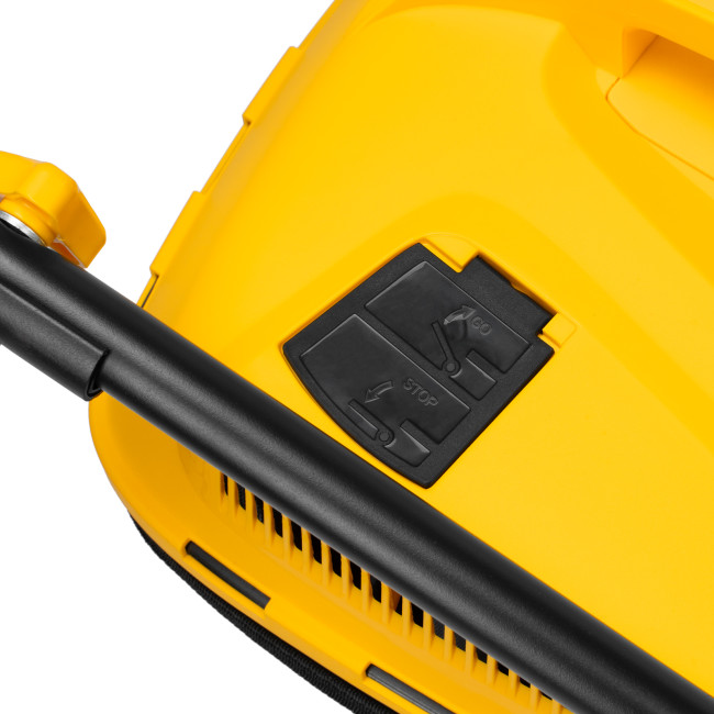 Газонокосилка бензиновая GLD-460, 146 куб.см, ширина 46 см, ручная, 7 уровней, травосборник 50 л Denzel в Красноярске Газонокосилка бензиновая GLD-460, 146 куб.см, ширина 46 см, ручная, 7 уровней, травосборник 50 л Denzel в Красноярске