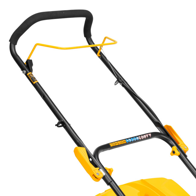 Газонокосилка бензиновая GLD-460, 146 куб.см, ширина 46 см, ручная, 7 уровней, травосборник 50 л Denzel в Красноярске Газонокосилка бензиновая GLD-460, 146 куб.см, ширина 46 см, ручная, 7 уровней, травосборник 50 л Denzel в Красноярске