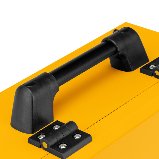 Аппарат инвертор. полуавтомат. cварки IMIG-160 Synergy, 160 А, ПВ 60%, катушка 5 кг Denzel в Красноярске