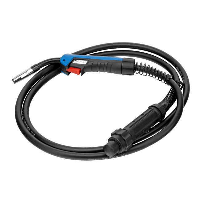 Аппарат инвертор. полуавтомат. cварки IMIG-160 Synergy, 160 А, ПВ 60%, катушка 5 кг Denzel в Красноярске