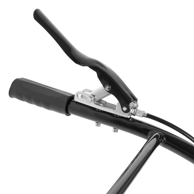 Мотоблок DPT-270, 7 л.с., ремен.сцеп, шир 85 см, глуб 35 см,фрез 3х4,ШОМ,скор 2В/1Н,кол 8" Denzel в Красноярске Мотоблок DPT-270, 7 л.с., ремен.сцеп, шир 85 см, глуб 35 см,фрез 3х4,ШОМ,скор 2В/1Н,кол 8" Denzel в Красноярске