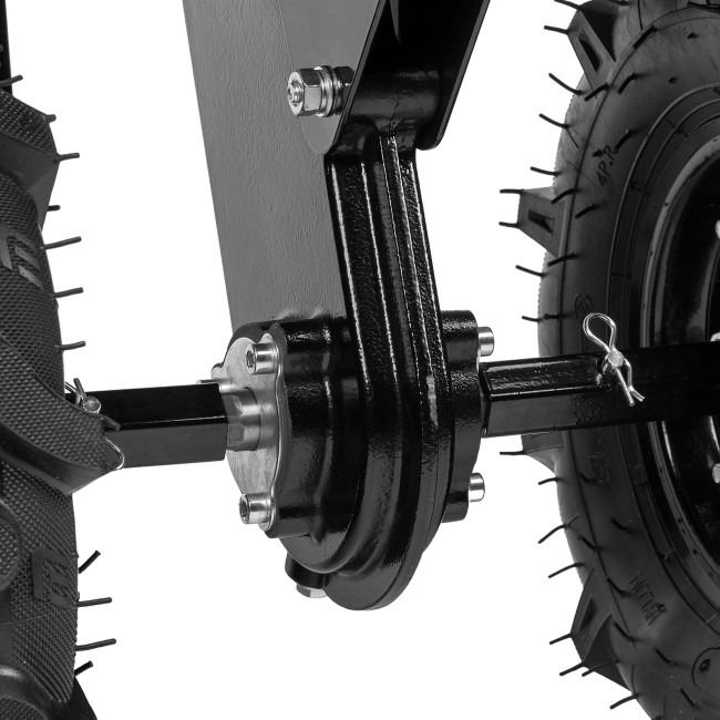 Мотоблок DPT-270, 7 л.с., ремен.сцеп, шир 85 см, глуб 35 см,фрез 3х4,ШОМ,скор 2В/1Н,кол 8" Denzel в Красноярске Мотоблок DPT-270, 7 л.с., ремен.сцеп, шир 85 см, глуб 35 см,фрез 3х4,ШОМ,скор 2В/1Н,кол 8" Denzel в Красноярске