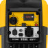 Генератор инверторный GS-2200iS, 2,2 кВт, 230 В, закрытый корпус, ручной старт DENZEL в Красноярске