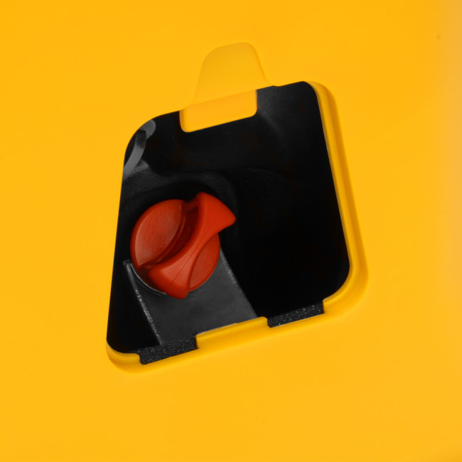 Генератор инверторный GS-2200iS, 2,2 кВт, 230 В, закрытый корпус, ручной старт DENZEL в Красноярске