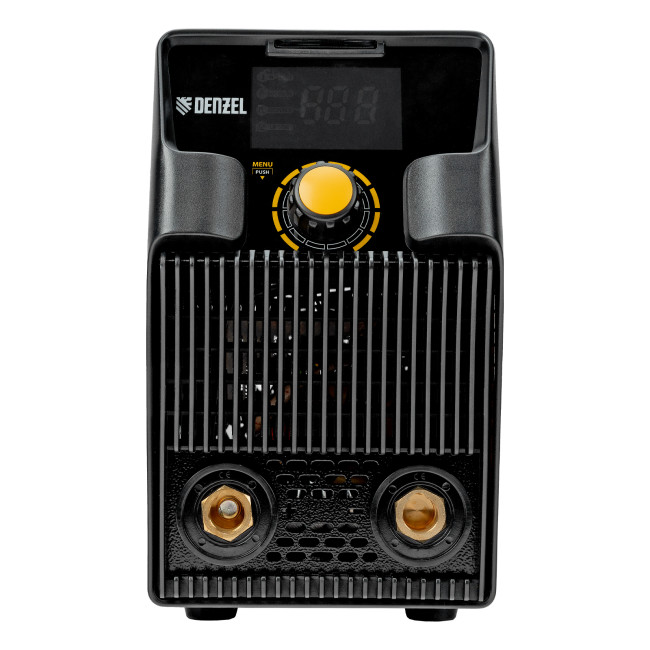 Аппарат инвертор. дуговой сварки SDR-185 Ultra, 180 А, ПВ 60% Denzel в Красноярске