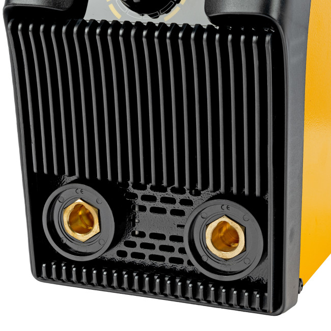 Аппарат инвертор. дуговой сварки SDR-185 Ultra, 180 А, ПВ 60% Denzel в Красноярске