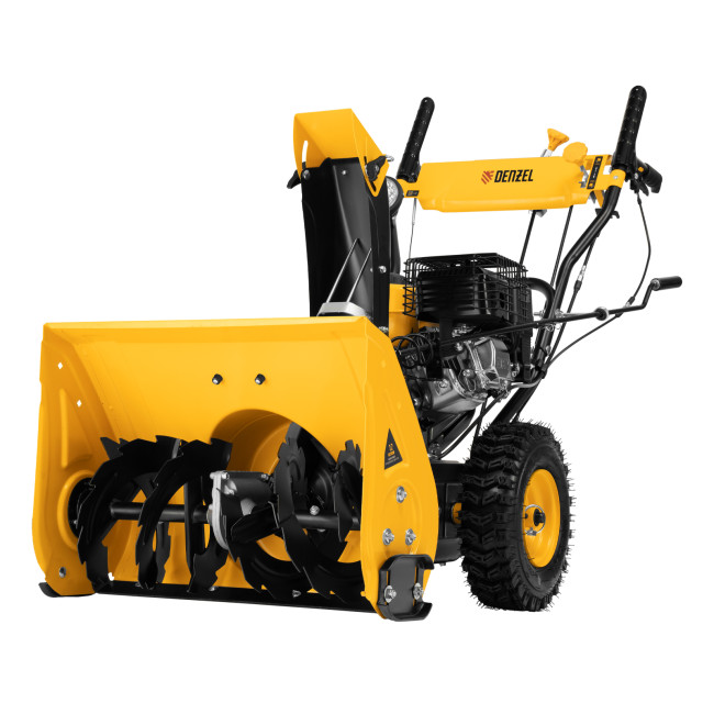 Гибридная снегоуборочная машина с функц. подметания SWB-800, 212 сс, руч. старт, 2 насадки// Denzel в Красноярске Гибридная снегоуборочная машина с функц. подметания SWB-800, 212 сс, руч. старт, 2 насадки// Denzel в Красноярске