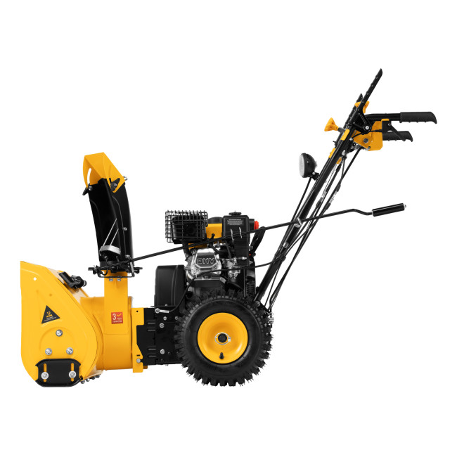 Гибридная снегоуборочная машина с функц. подметания SWB-800, 212 сс, руч. старт, 2 насадки// Denzel в Красноярске Гибридная снегоуборочная машина с функц. подметания SWB-800, 212 сс, руч. старт, 2 насадки// Denzel в Красноярске