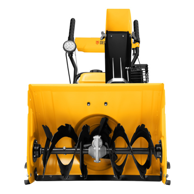 Гибридная снегоуборочная машина с функц. подметания SWB-800, 212 сс, руч. старт, 2 насадки// Denzel в Красноярске Гибридная снегоуборочная машина с функц. подметания SWB-800, 212 сс, руч. старт, 2 насадки// Denzel в Красноярске