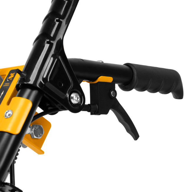 Гибридная снегоуборочная машина с функц. подметания SWB-800, 212 сс, руч. старт, 2 насадки// Denzel в Красноярске Гибридная снегоуборочная машина с функц. подметания SWB-800, 212 сс, руч. старт, 2 насадки// Denzel в Красноярске