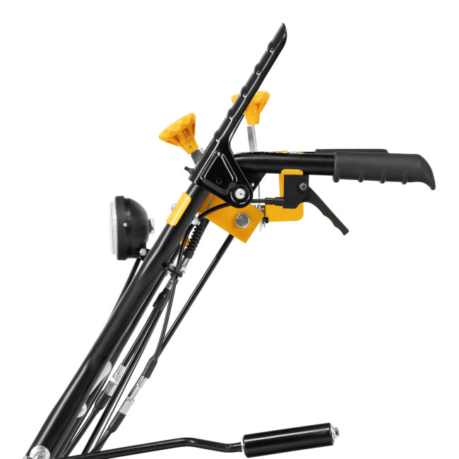 Гибридная снегоуборочная машина с функц. подметания SWB-800, 212 сс, руч. старт, 2 насадки// Denzel в Красноярске Гибридная снегоуборочная машина с функц. подметания SWB-800, 212 сс, руч. старт, 2 насадки// Denzel в Красноярске