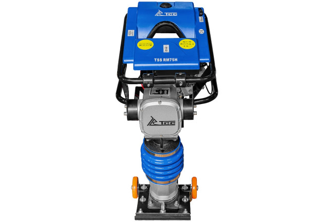 Вибротрамбовка бензиновая TSS RM75H в Красноярске