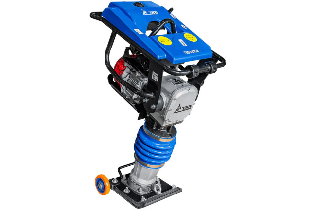 Вибротрамбовка бензиновая TSS RM75H в Красноярске