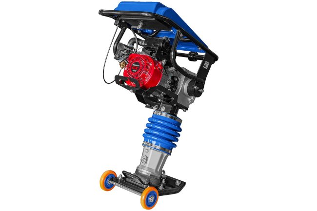 Вибротрамбовка бензиновая TSS RM75H в Красноярске