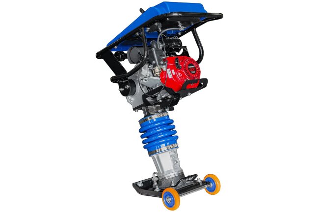 Вибротрамбовка бензиновая TSS RM75H в Красноярске