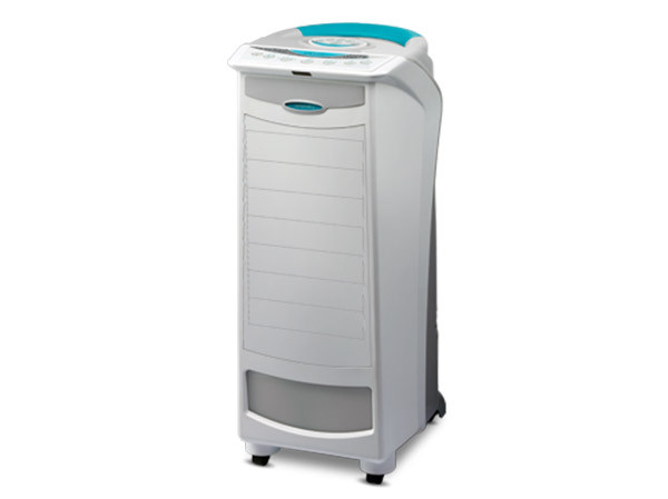 Воздухоохладитель Silver E в Красноярске