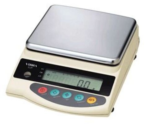 Весы ViBRA SJ-6200CE в Красноярске
