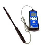 Анемометр + Термогигрометр ТКА-ПКМ 60 с поверкой