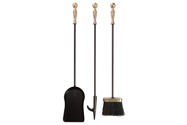 Каминный набор T41111АK в Красноярске