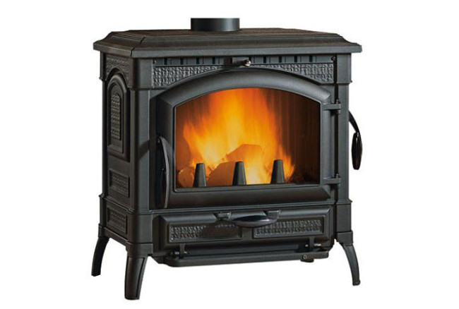 La Nordica Isotta Evo (черный антрацит) в Красноярске